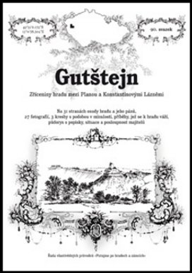 Gutštejn