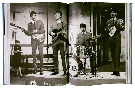 The Beatles všechny písně