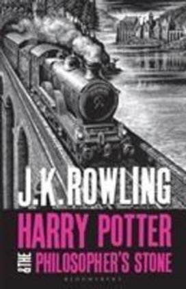 Harry Potter 1 and the Philosopher's Stone
