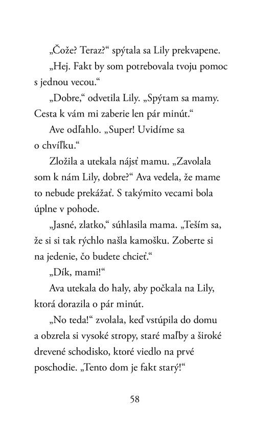 Strážkyne mágie: Kryštálový ošiaľ 
