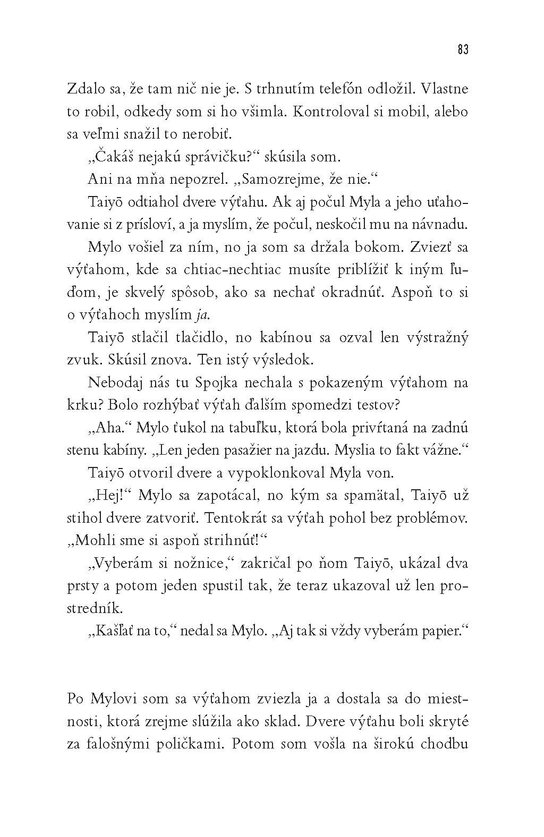 Gambit zlodejov
