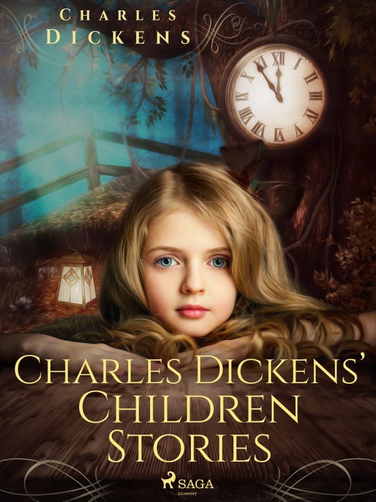 Charles Dickens’ Children Stories