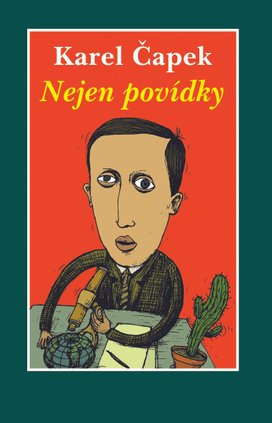 Nejen povídky