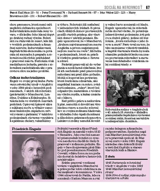 Sociológia