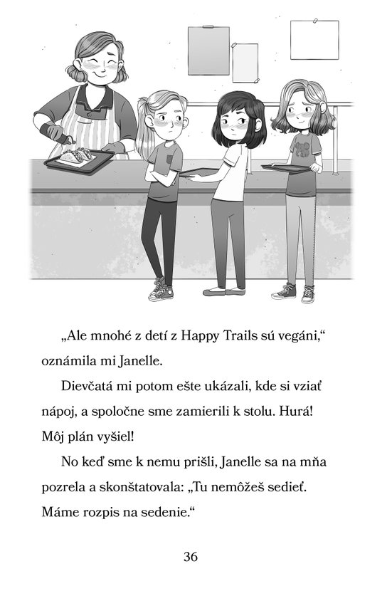 Super ségry 1 - Veľké sťahovanie