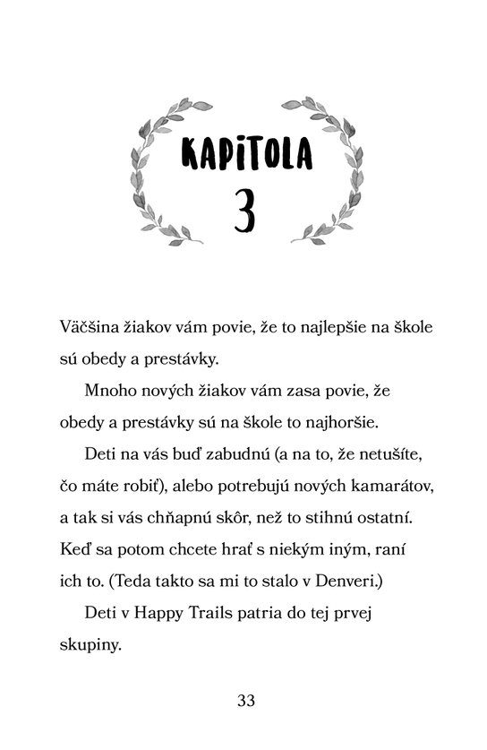 Super ségry 1 - Veľké sťahovanie