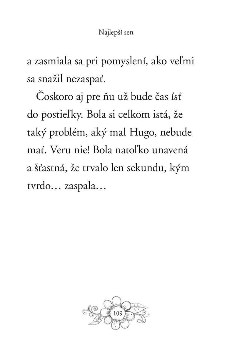 Zvieratká z Kúzelného lesa – Srnka Sára
