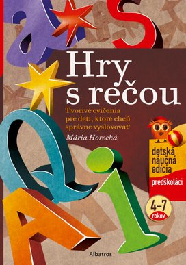 Hry s rečou