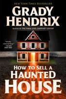 How To Sell A Haunted House