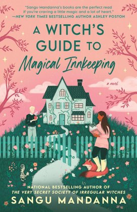 Witch's Guide To Magical Innke