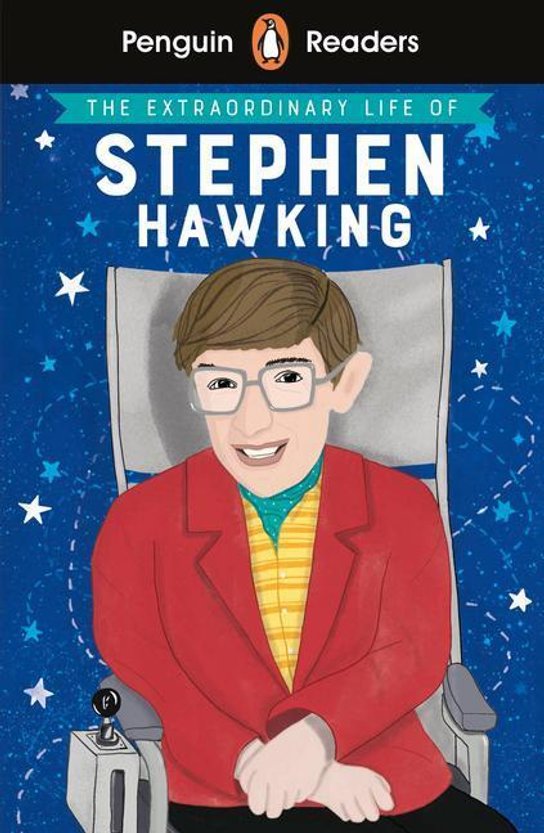 Life of Stephen Hawking