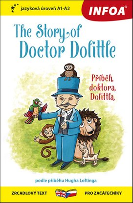 The Story of Doctor Dolittle/Příběh doktora Dolottla