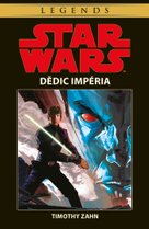 Star Wars - Dědic Impéria