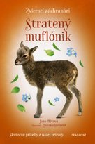 Zvierací záchranári - Stratený muflónik