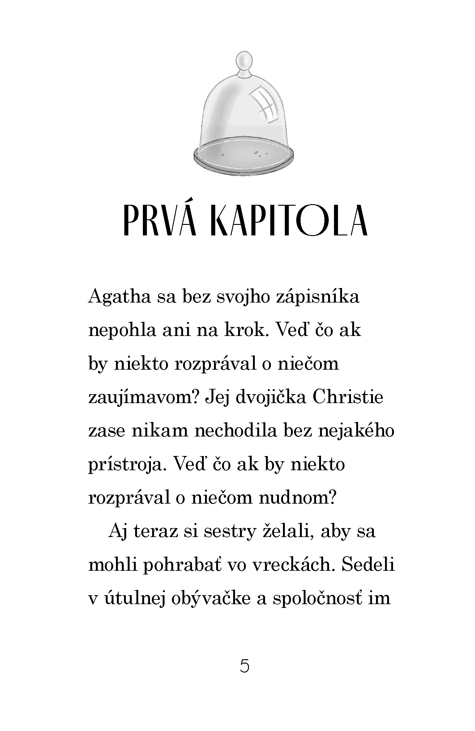 Detektívna agentúra Agatha a Christie: Stratený objav