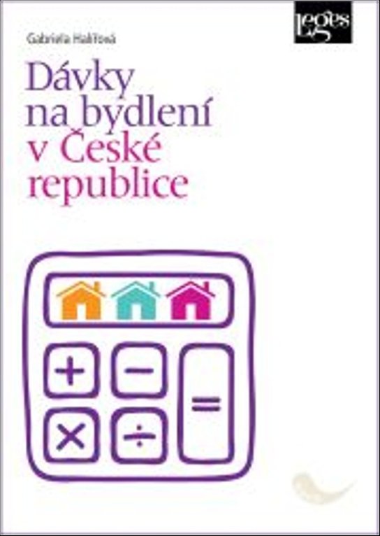 Dávky na bydlení v České republice