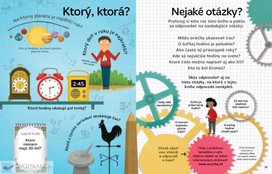 Otázky a odpovede Čas