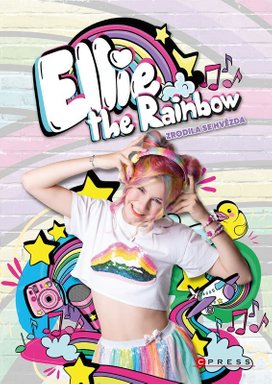 Ellie the Rainbow