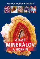 Atlas minerálov a hornín