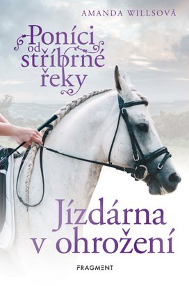 Poníci od stříbrné řeky – Jízdárna v ohrožení