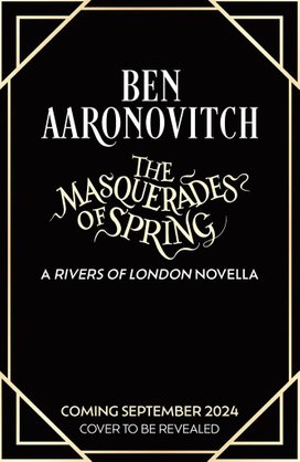 The Masquerades of Spring