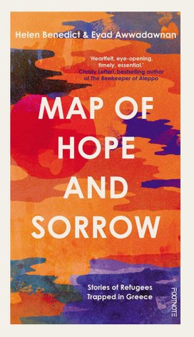 Map of Hope and Sorrow