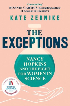The Exceptions