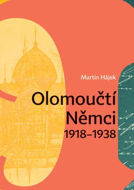 Olomoučtí Němci 1918-1938