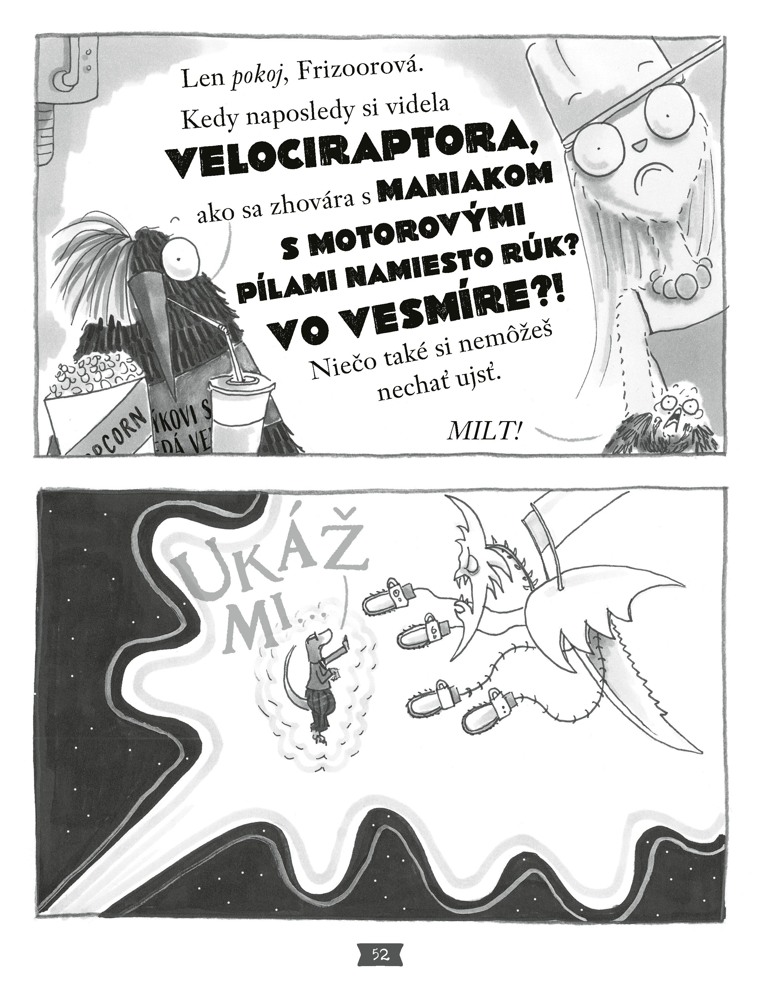 Smradi 15