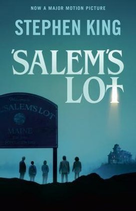Salem's Lot (Movie Tie-In)
