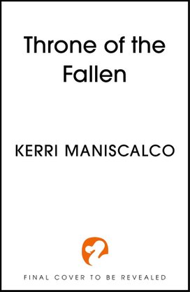 Throne of the Fallen