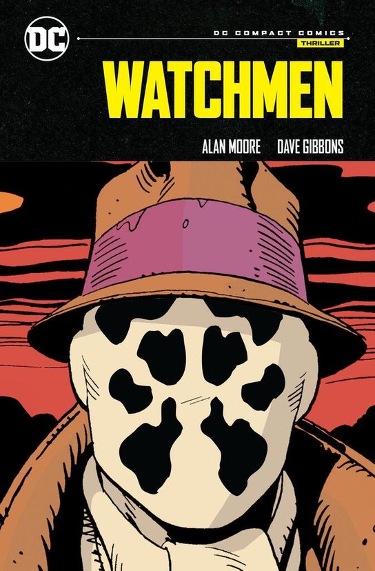 Watchmen DCCC