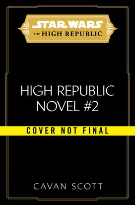 Star Wars: The Rising Storm (The High Republic)