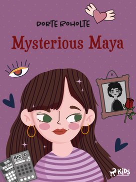 Mysterious Maya