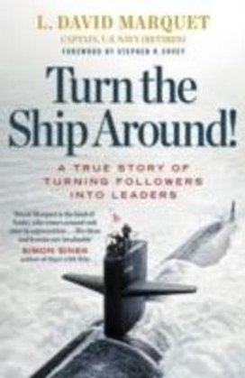 Turn the Ship Around!