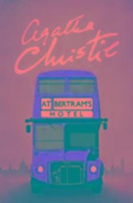 At Bertram's Hotel