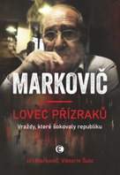 Markovič Lovec přízraků