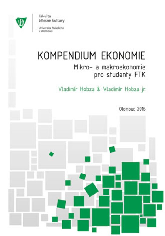 Kompendium ekonomie