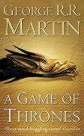 A Song of Ice and Fire 01. A Game of Thr