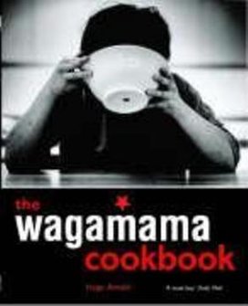 The Wagamama Cookbook & DVD