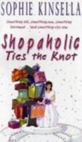 Shopaholic Ties the Knot