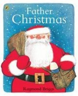 Father Christmas. 40th Anniversary Edition