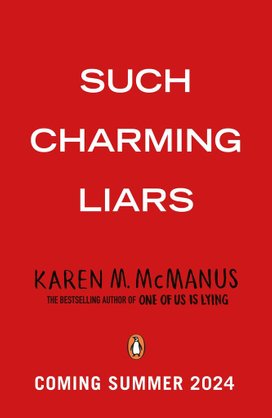 Such Charming Liars