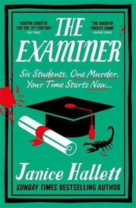 The Examiner