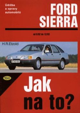 Ford Sierra od 6/82 do 2/93