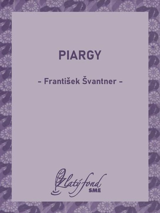 Piargy
