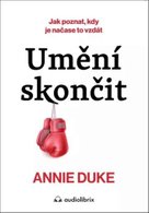 Umění skončit