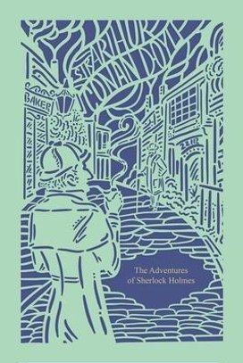 Adventures of Sherlock Holmes (Seasons Edition--Spring)