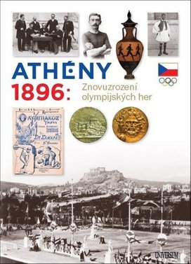 Athény 1896