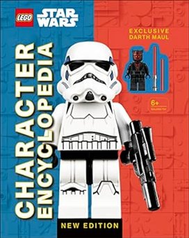 LEGO Star Wars Character Encyclopedia